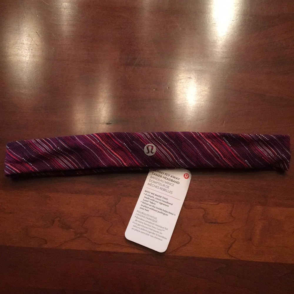 Lululemon Headband